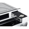 Духовой шкаф Hiberg S-VM 6415 W SMART