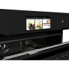 Духовой шкаф Hiberg S-VM 6615 B i-SMART