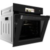 Духовой шкаф Hiberg S-VM 6615 B i-SMART