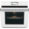 Духовой шкаф Hiberg S-VM 6615 W i-SMART