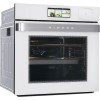 Духовой шкаф Hiberg S-VM 6615 W i-SMART