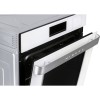 Духовой шкаф Hiberg S-VM 6615 W i-SMART