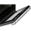 Духовой шкаф Hiberg S-VM 6615 W i-SMART