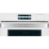 Духовой шкаф Hiberg S-VM 6615 W i-SMART