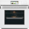 Духовой шкаф Hiberg S-VM 6615 W i-SMART