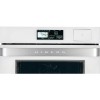 Духовой шкаф Hiberg S-VM 6615 W i-SMART