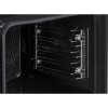 Духовой шкаф Hiberg S-VM 6615 W i-SMART