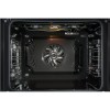Духовой шкаф Hiberg S-VM 6615 W i-SMART