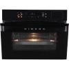 Духовой шкаф Hiberg S-VMF 5515 B SMART
