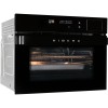 Духовой шкаф Hiberg S-VMF 5515 B SMART