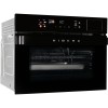 Духовой шкаф Hiberg S-VMF 5515 B SMART