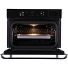 Духовой шкаф Hiberg S-VMF 5515 B SMART