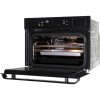 Духовой шкаф Hiberg S-VMF 5515 B SMART