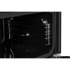 Духовой шкаф Hiberg S-VMF 5515 B SMART