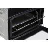Духовой шкаф Hiberg S-VMF 5515 B SMART