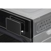 Духовой шкаф Hiberg S-VMF 5515 B SMART