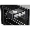 Духовой шкаф Hiberg S-VMF 5515 B SMART