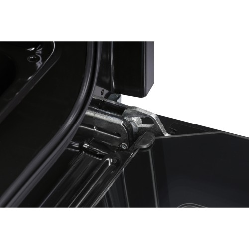 Духовой шкаф Hiberg S-VMF 5515 B SMART