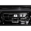 Духовой шкаф Hiberg S-VMF 5515 B SMART