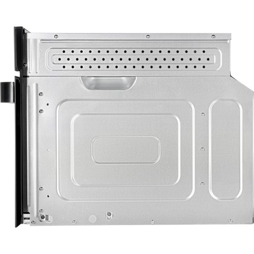 Духовой шкаф Hiberg S-VMF 5515 B SMART