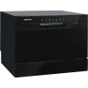 Посудомоечная машина Hiberg T56 615 B