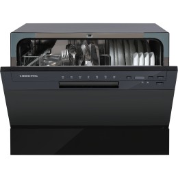 Посудомоечная машина Hiberg T56 615 B