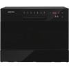Посудомоечная машина Hiberg T56 615 B