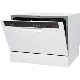 Посудомоечная машина Hiberg T56 615 W