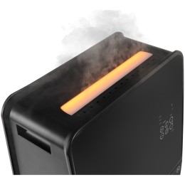 Вентилятор Hiberg TSH 3000 B