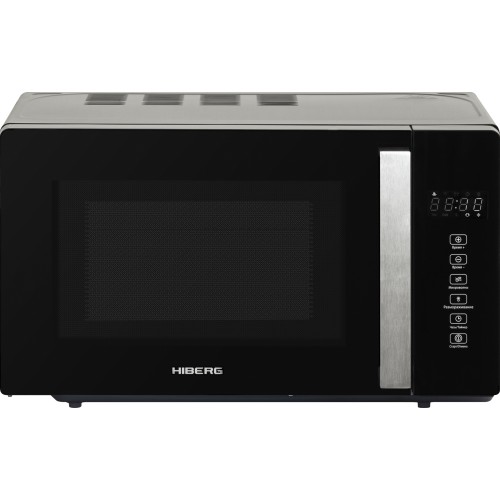 Микроволновая печь Hiberg VM-4088 B