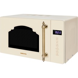 Микроволновая печь Hiberg VM-4088 YR