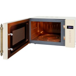 Микроволновая печь Hiberg VM-4088 YR