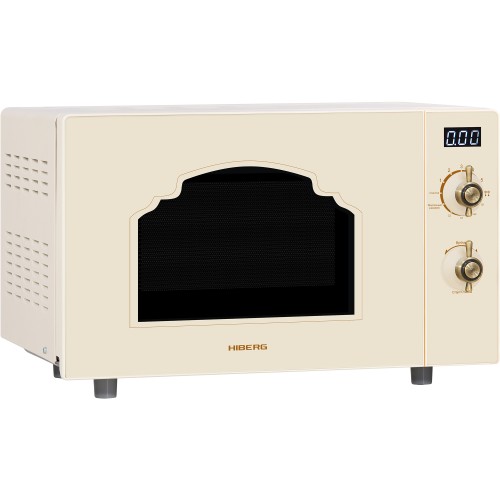 Микроволновая печь Hiberg VM-4285 YR