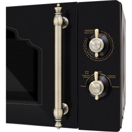 Микроволновая печь Hiberg VM-4288 BR