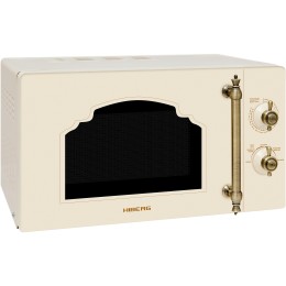 Микроволновая печь Hiberg VM-4288 YR
