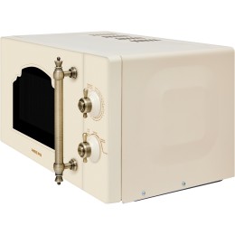 Микроволновая печь Hiberg VM-4288 YR