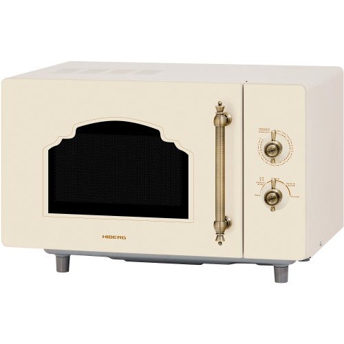 Микроволновая печь Hiberg VM-4582 YR