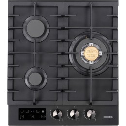 Варочная поверхность Hiberg VM 4235 B