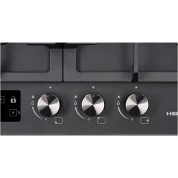 Варочная поверхность Hiberg VM 4235 B