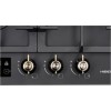 Варочная поверхность Hiberg VM 4235 B