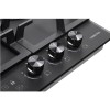 Варочная поверхность Hiberg VM 4235 B