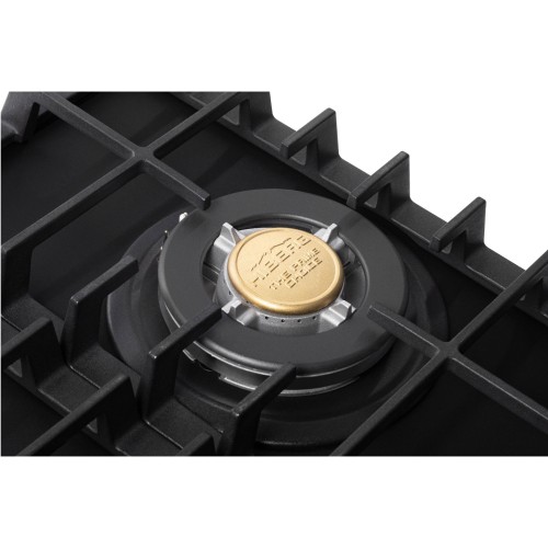 Варочная поверхность Hiberg VM 4235 B