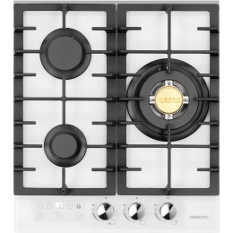 Варочная поверхность Hiberg VM 4235 W