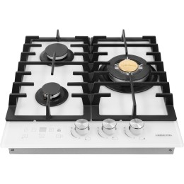 Варочная поверхность Hiberg VM 4235 W