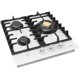 Варочная поверхность Hiberg VM 4235 W