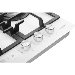 Варочная поверхность Hiberg VM 4235 W