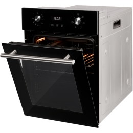 Духовой шкаф Hiberg VM 4260 B