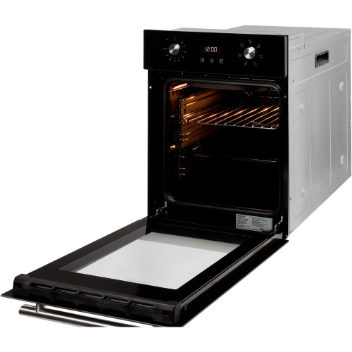 Духовой шкаф Hiberg VM 4260 B
