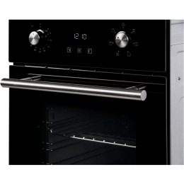 Духовой шкаф Hiberg VM 4260 B