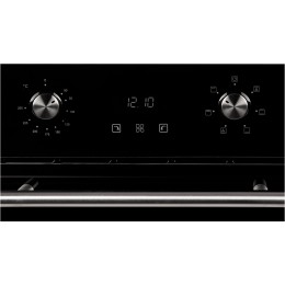 Духовой шкаф Hiberg VM 4260 B